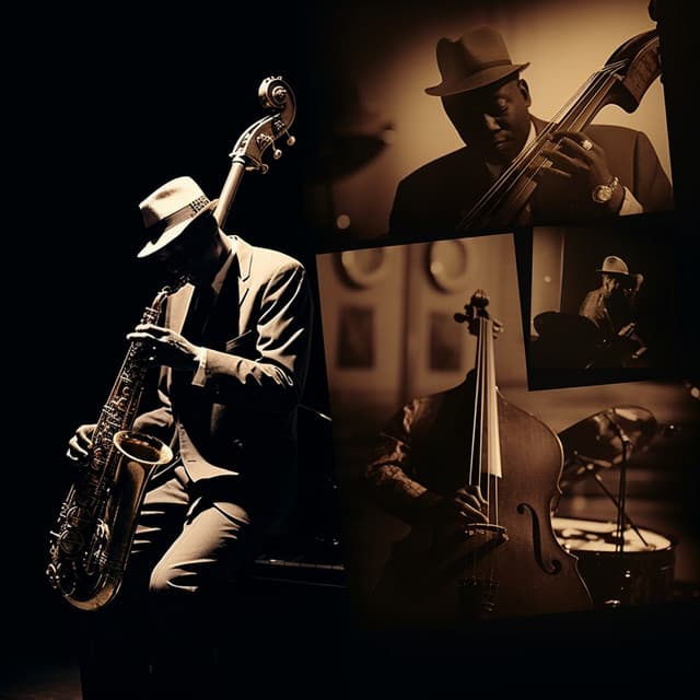 Cosmopolitan Vibes Swing: Chic Jazz Music - Non Stop Jazz