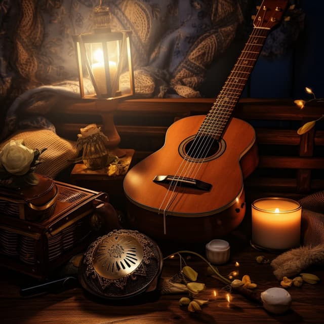 Music for Relaxation: Rhythmic Repose Calls - Music for Positive Energy