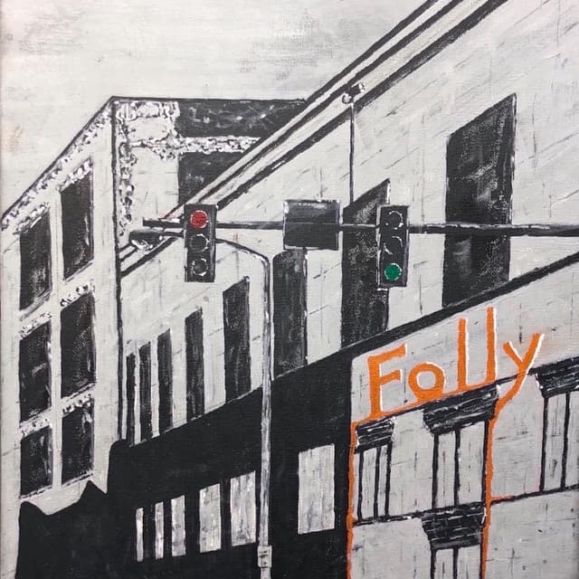 Folly - Mike Sopko