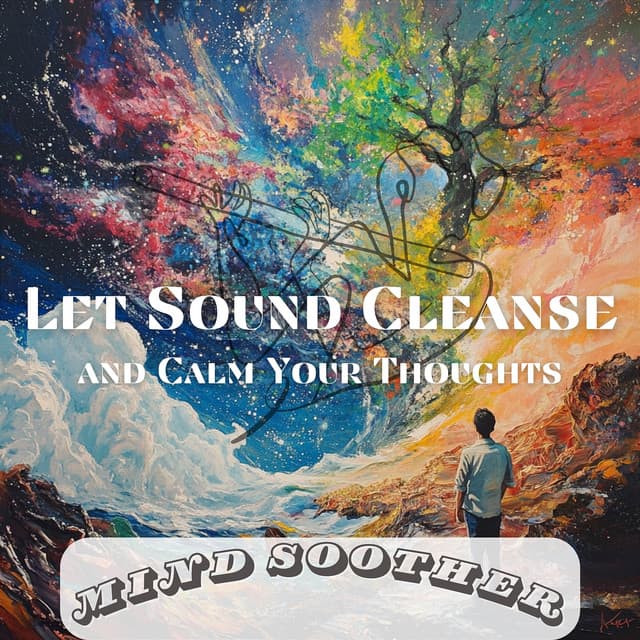 Let Sound Cleanse and Calm Your Thoughts - Mind Soother