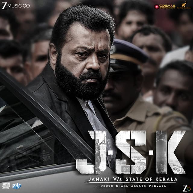 Janaki v/s State Of Kerala - Girish Narayanan