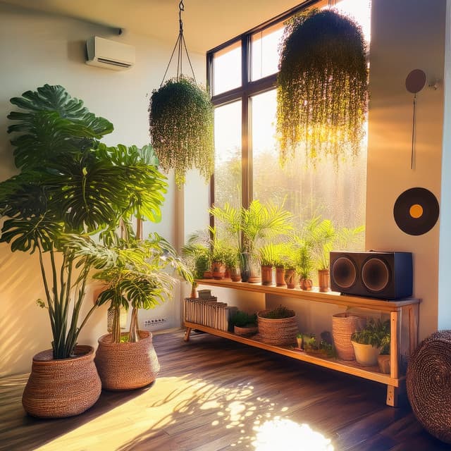 Music for Relaxation and the Floating World of Letting Go - TV Static White Noise