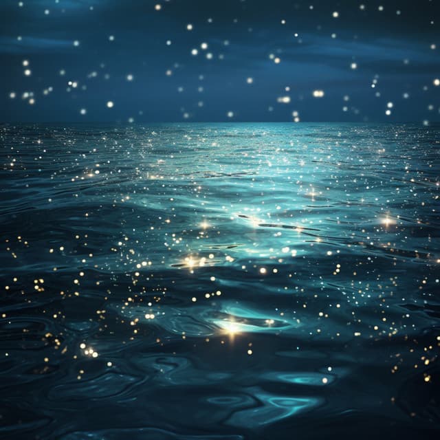 Ocean Peace for Pets: Gentle Wave Sounds - mahogany