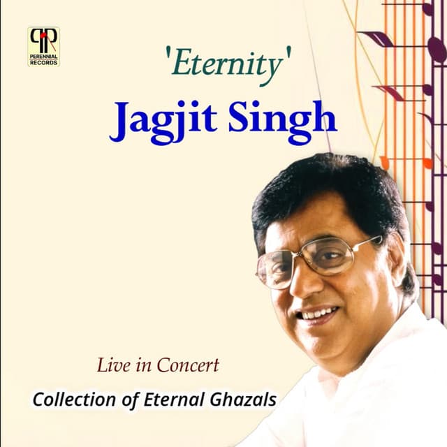 Eternity - Jagjit Singh