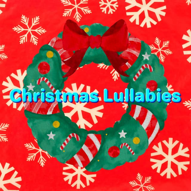 Merry Christmas Music for Family Gatherings and Parties - Christmas Lullabies