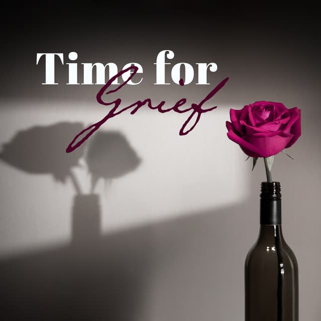 Time for Grief - Sentimental Piano Jazz Club