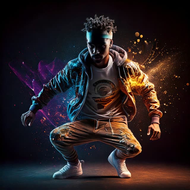 Hip Hop Beats for Work Energy - Productivity Increasing Lofi