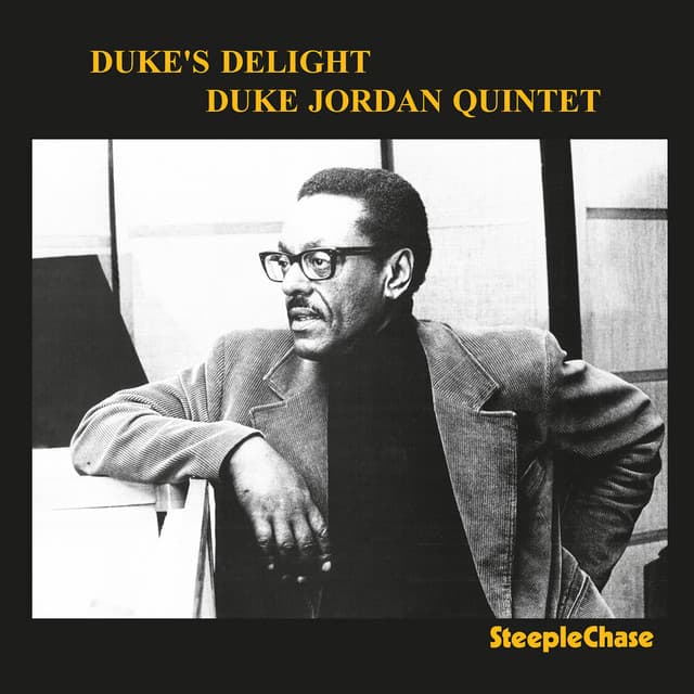 Duke's Delight - Duke Jordan