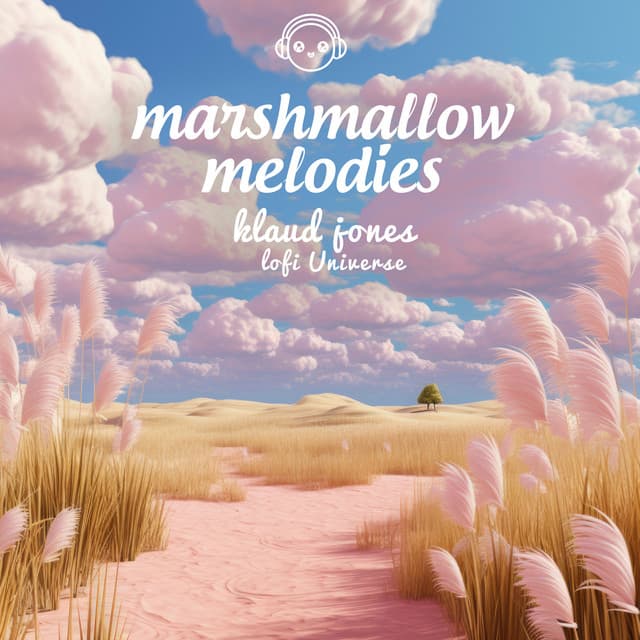 Marshmallow Melodies - Klaud Jones