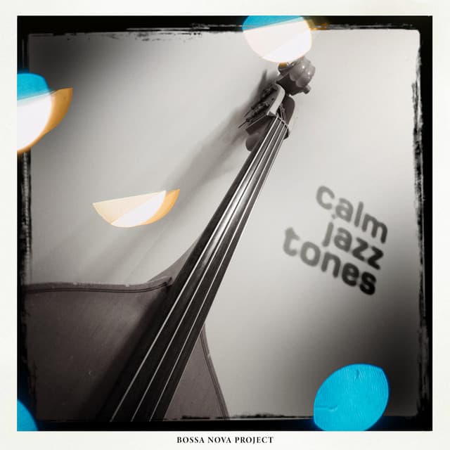 Calm Jazz Tones - Bossa Nova Project