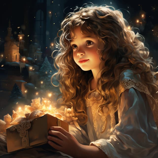 Oh, Joy! - Best Christmas Songs