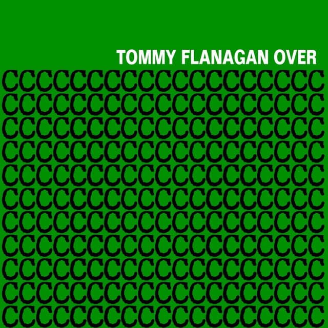 Overseas - Tommy Flanagan
