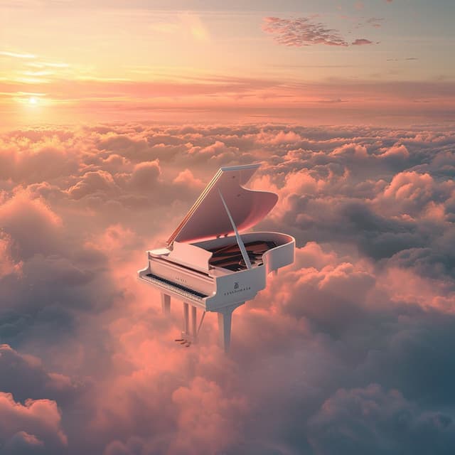 Sonidos suaves de paz