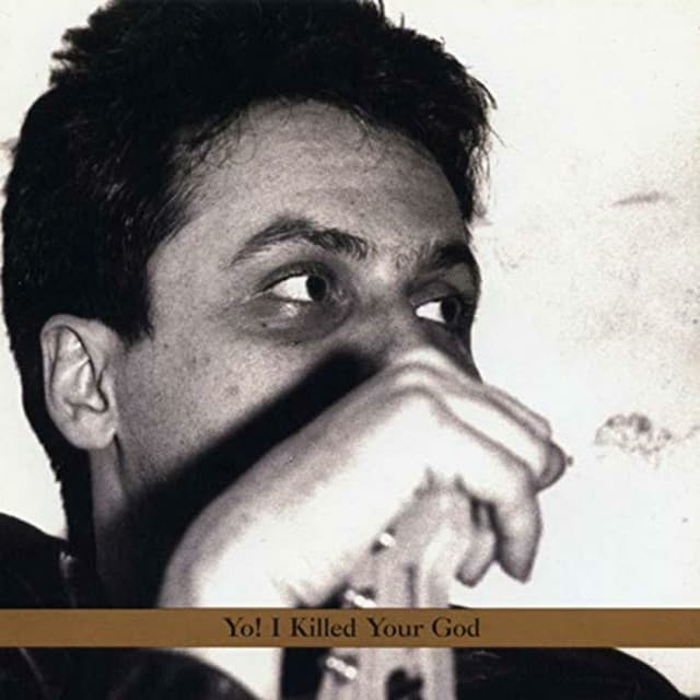 Yo! I Killed Your God - Marc Ribot