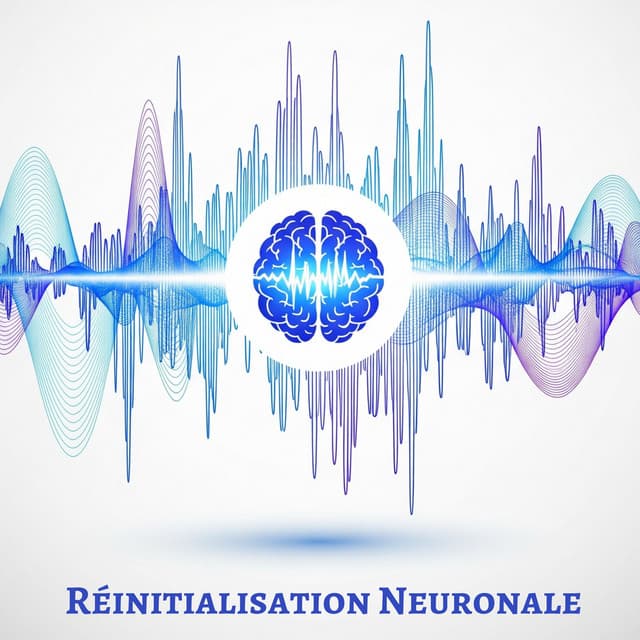 Ondes Zen Thêta pour une Réinitialisation Neuronale - Zen Méditation Ambiance