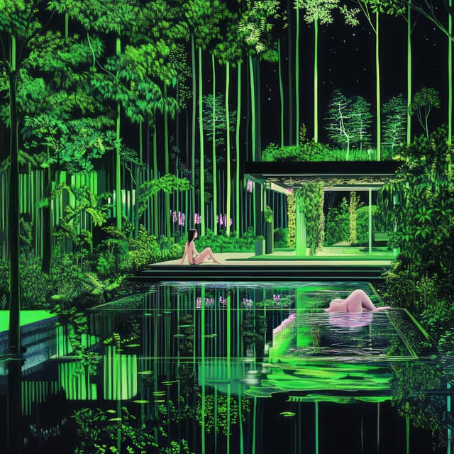 Il Cuore di Celeste: Un Incanto d'Amore sulla Terra - Spa Massage