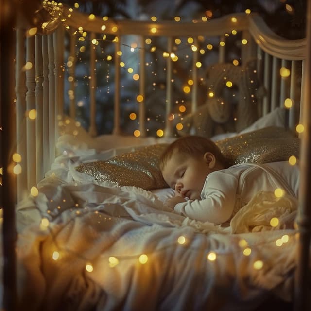 Arrullo Suave Para La Serenidad Del Sueño Del Bebé - Canciones de cuna de mamá ganso