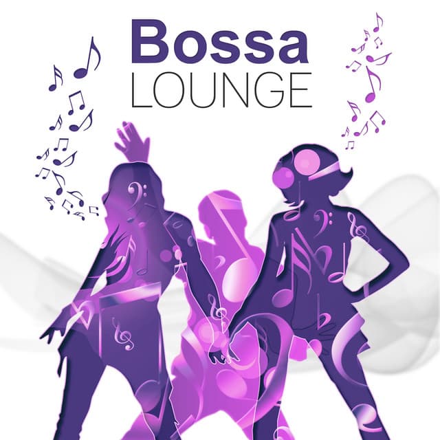 Bossa Lounge – Summer Vibes of Chill Out, Relaxing Music, Bossa Lounge, Ambient Music, Take a Rest - Hawaii Chillout Music