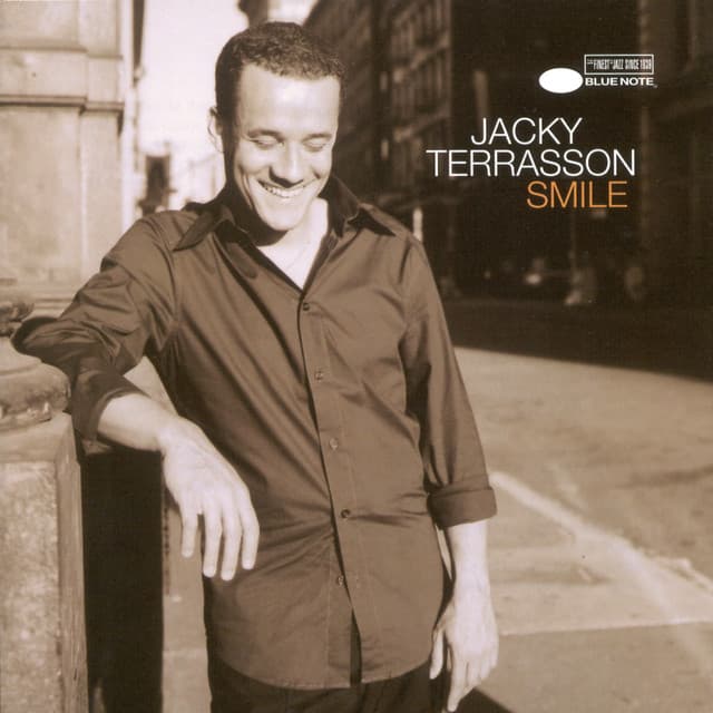 Smile - Jacky Terrasson