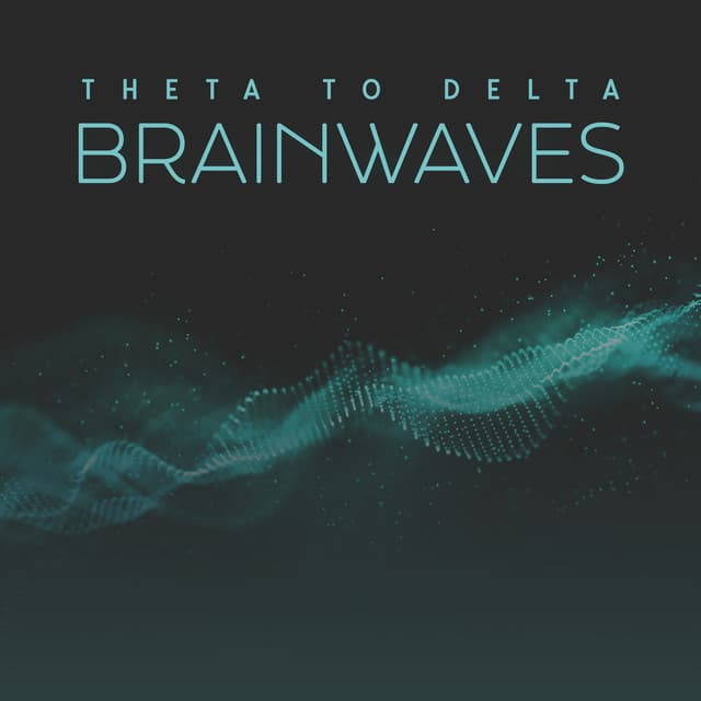 Theta To Delta Brainwaves: Deep Healing Sleep, Sleeping Music, Binaural Beats, Stress Relief - Sleep System