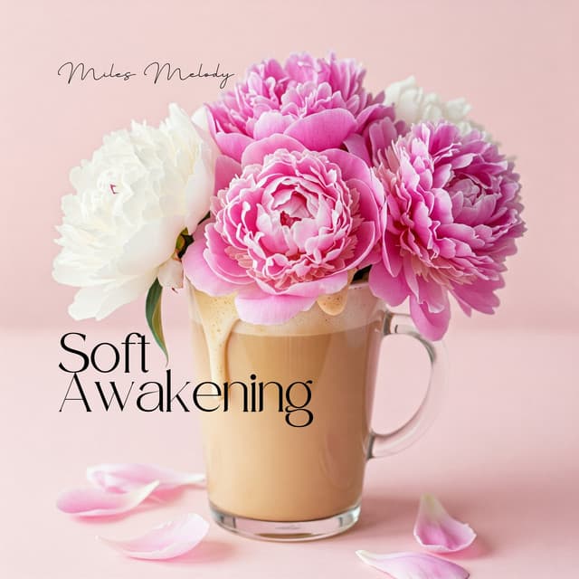 Soft Awakening - Miles Melody