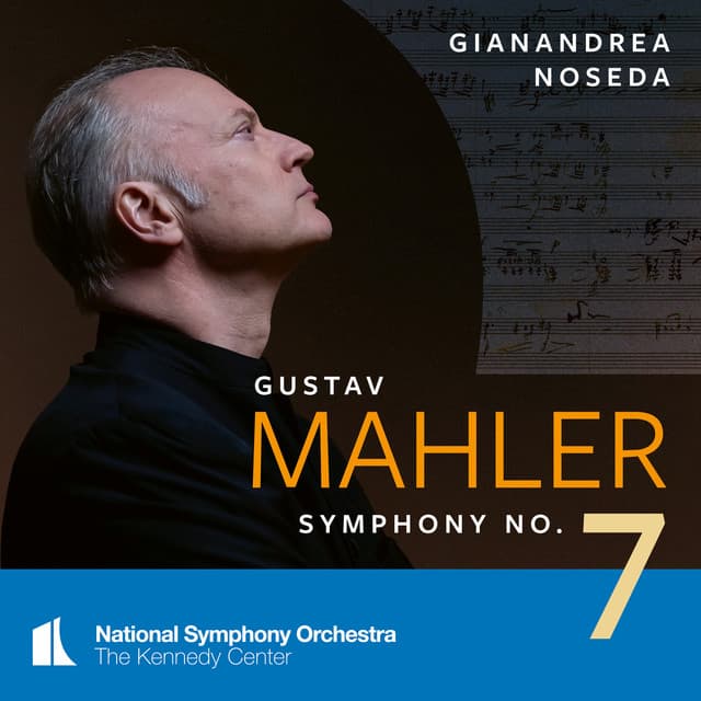 Mahler: Symphony No. 7 - Gustav Mahler
