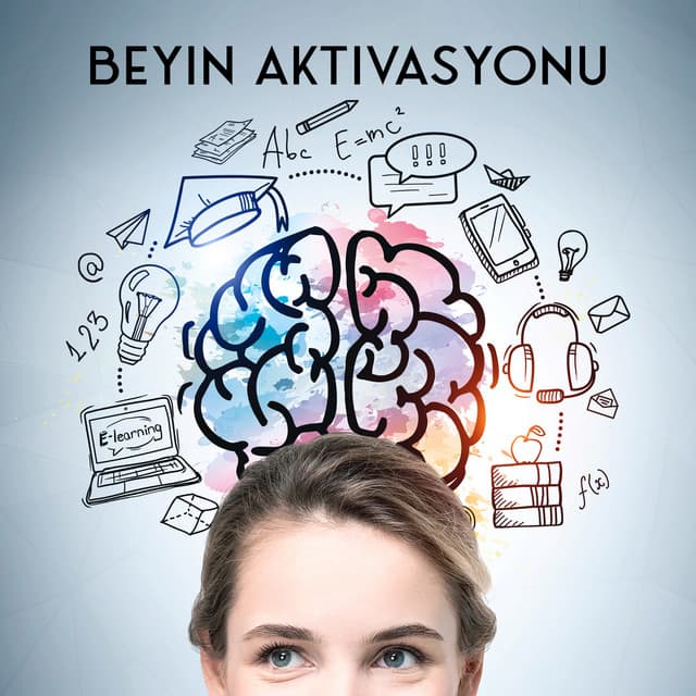 Beyin Aktivasyonu: Yaratıcı Frekanslarla Müzik Çalışın - Rahatla Zamanı Vaha