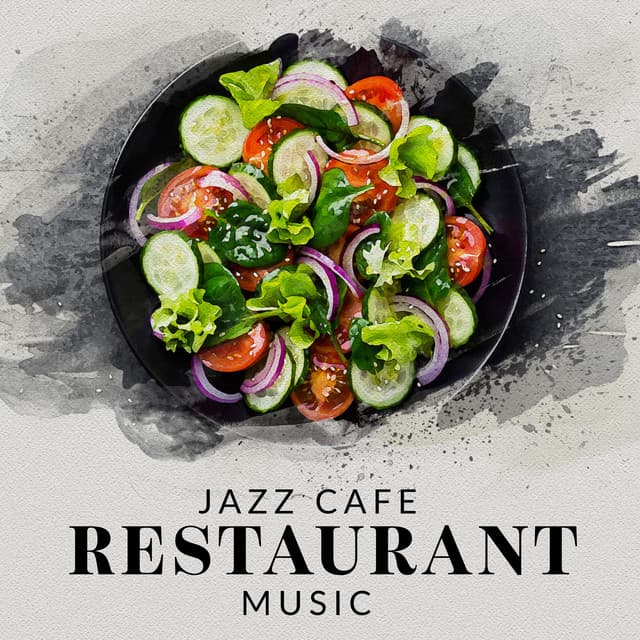 A Moment Just for You – Pleasant Dinner, Relaxing Mood, Little Break, Jazz Cafe Restaurant Music - Jazz Band Soft Rec 2019
