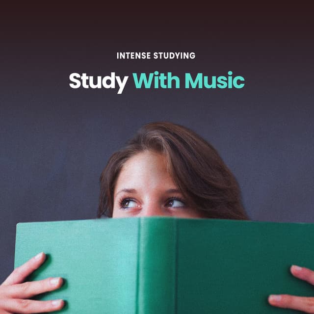 Study With Music - Intense Studying