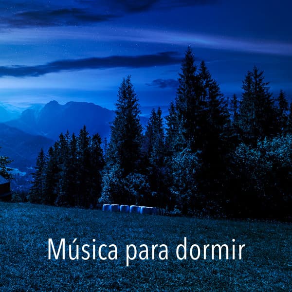 Música para dormir: Música de piano tranquila para el sueño profundo y la relajación - Musica Relajante Para Dormir