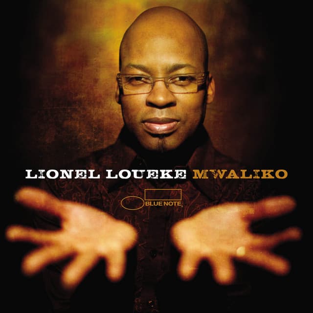 Mwaliko - Lionel Loueke