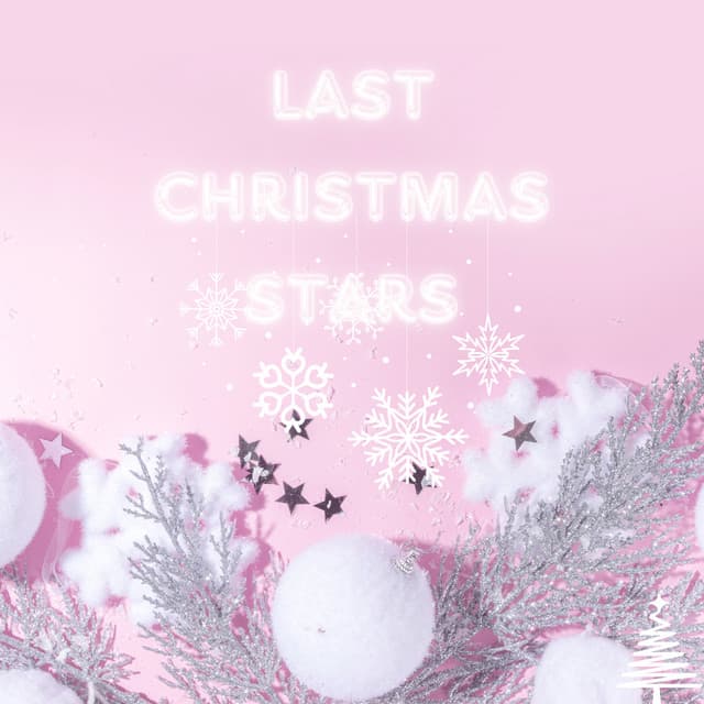 Velvet Snow Angel - Slow Christmas Songs