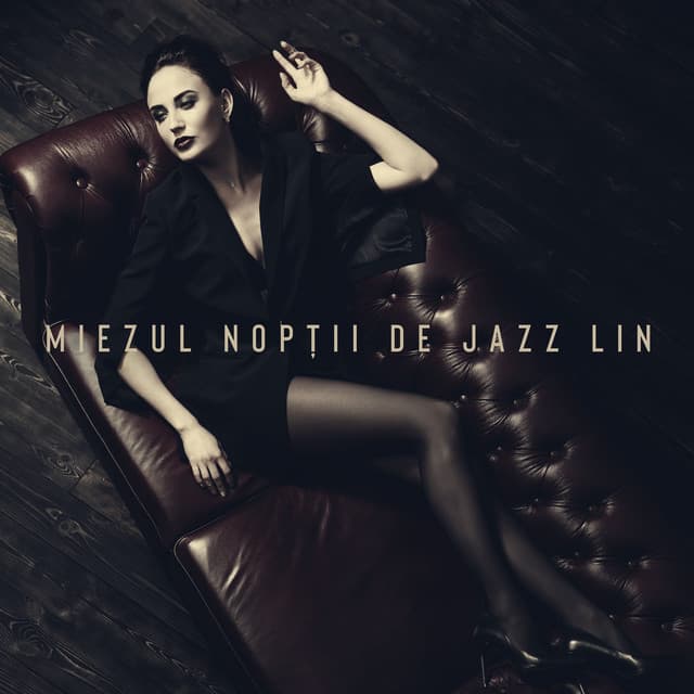 Miezul Nopții de Jazz Lin - Moonlight Music Academy