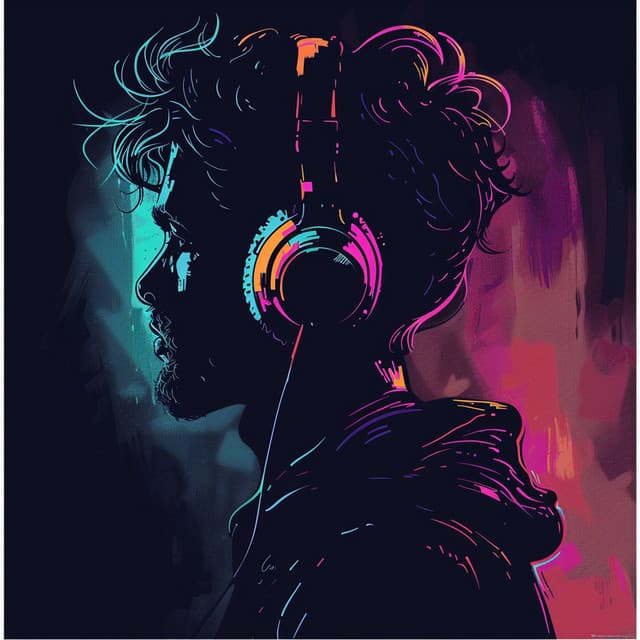 Melodic Streams: Music in Flow - Still Dreams