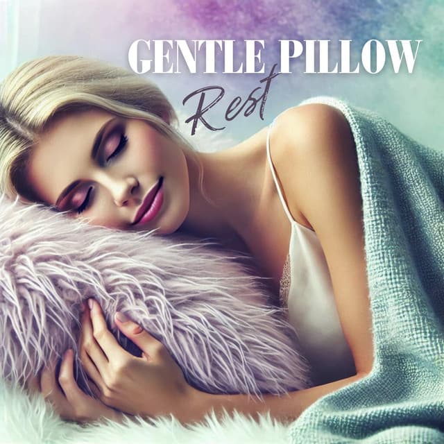 Gentle Pillow Rest: Softness for Peaceful Nights - Sweet Dreams Music Ambient