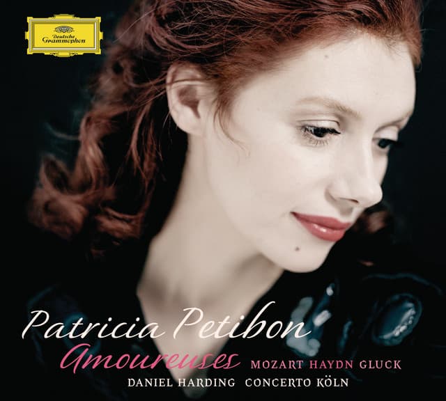 Mozart / Haydn / Gluck: Amoureuses - Patricia Petibon