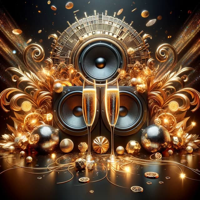 Classic Charm Lounge Jazz: Smooth Guitar, Sax, and Piano for a Relaxing Evening Atmosphere - Café Lounge