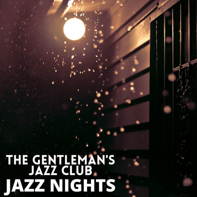 Jazz Nights - The Gentleman's Jazz Club