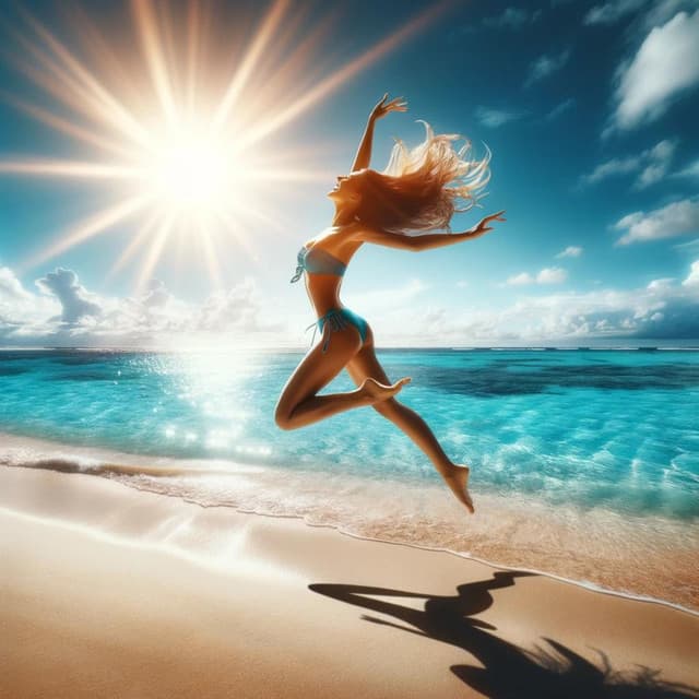 Friday Party - Beach Party Ibiza Music Specialists