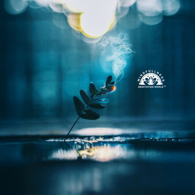 Alignment Within the Breath - Mindfullness Meditation World