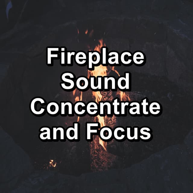 Fire Sounds For Sleep