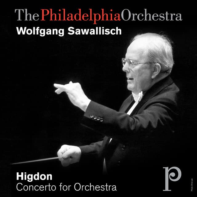 Higdon: Concerto for Orchestra - Jennifer Higdon
