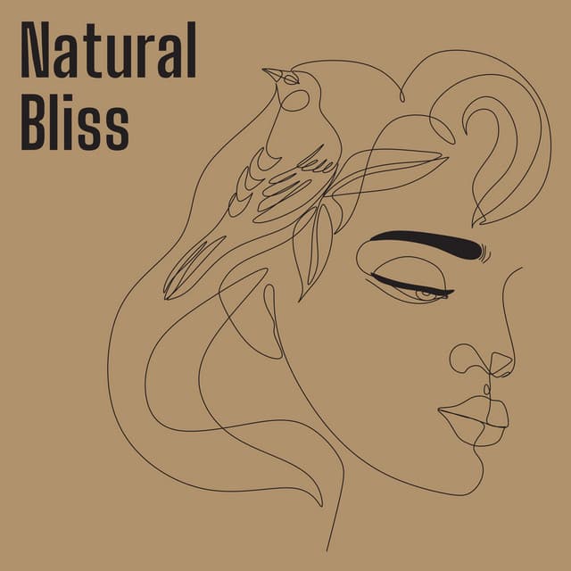 Natural Bliss - Rain Sounds Nature Collection