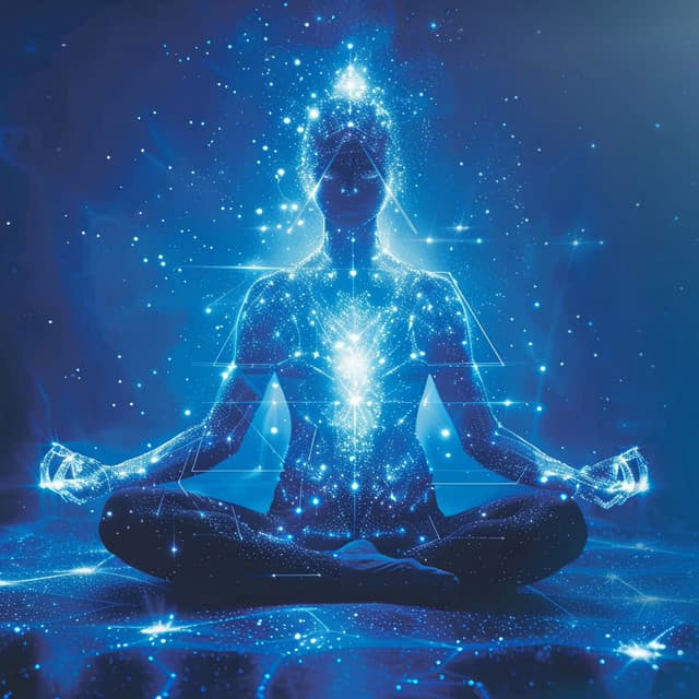 Night Dream Beats: Hip Hop for Meditation - Binaural State