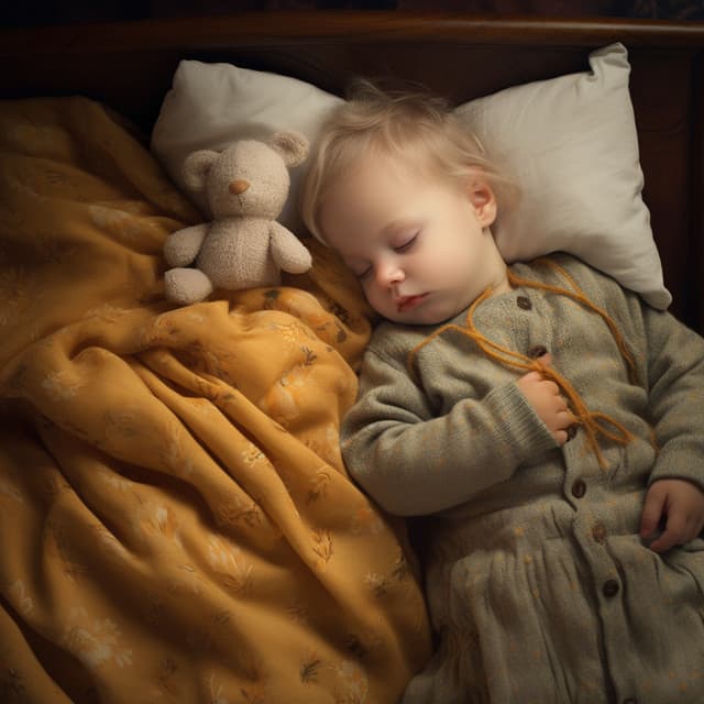 Lullabies for Little Ones: Music for Baby Slumber - Dreaming Your Dreams