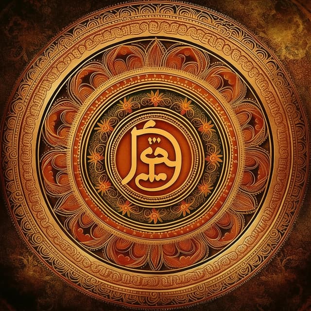 Abhimanyu Yogish Mantra Bakht - Vandemataram Srinivas