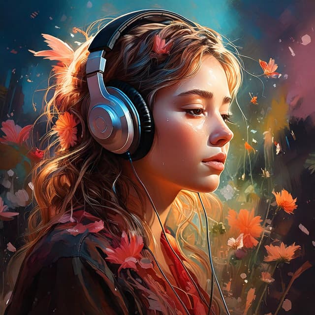 Starlight Journey: Harmonies for Dreamers - Big Secret Music Group