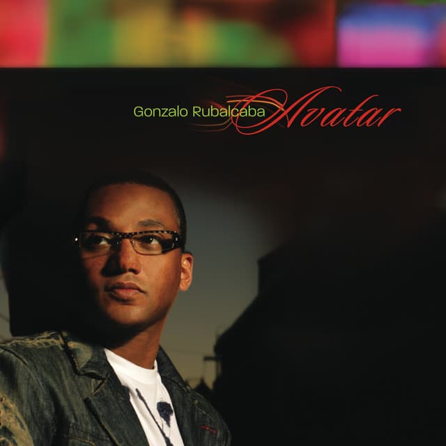 Avatar - Gonzalo Rubalcaba