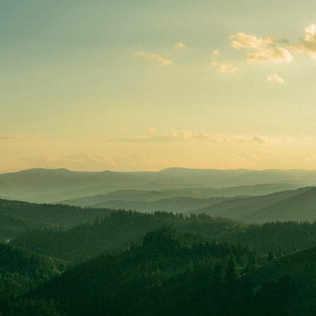 10 Stages To Meditation: Memories Of Tomorrow - between waves