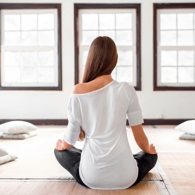 Pure Tones for Relaxation and Meditation - Focus on Breathing